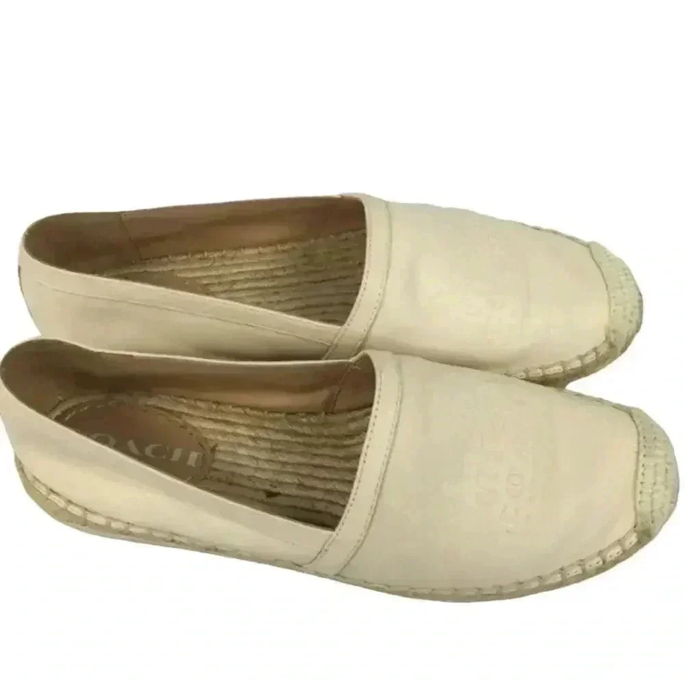 Coach gorgeous shoes